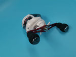 Combo Caña y Carrete Baitcaster Sougayilang 2 Pzas