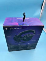 Turtle Beach Stealth 600 Auriculares Inalámbricos PS5 PC