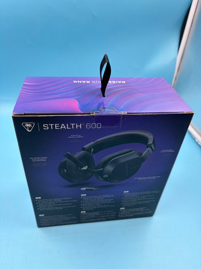 Turtle Beach Stealth 600 Auriculares Inalámbricos PS5 PC