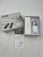 CKG Auriculares para dormir de lado 12hrs reproducción