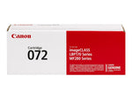Cartucho de toner para impresora Canon LBP170 y MF280.