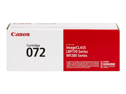 Cartucho de toner para impresora Canon LBP170 y MF280.