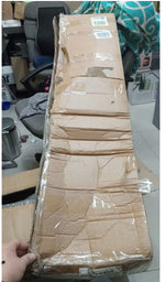 Alerón De Techo Nopoca, Para Honda Civic Sedan Tipo-r, 22-24 (DETALLE)