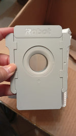 Robot Aspirador iRobot Roomba i5, con auto-vaciado, (Reacondicionado)