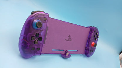 NexiGo Gripcon Control HDMI Kickstand para Nintendo Switch USADO