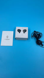CCZ DC01 PRO - Monitor de oído, auriculares con cable.(USADOS)
