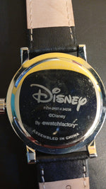 Reloj de cuarzo metálico "Dr. Strange" de Marvel para hombre.
