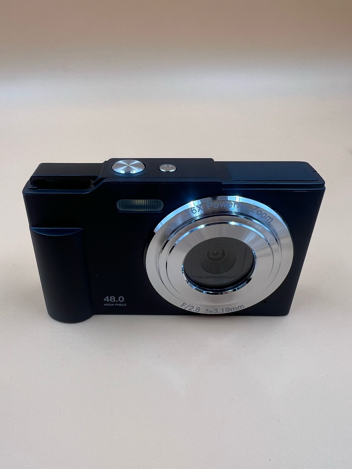 Cámara Digital RIVGOT FHD 1080P mini