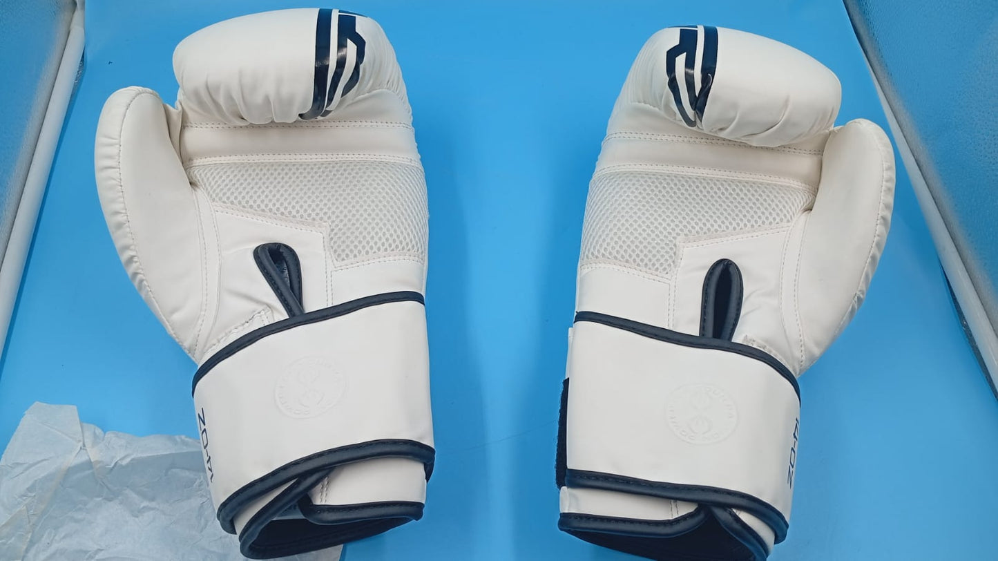 Guantes de boxeo de 14 Oz, Sting Armaplus, control de temperatura.