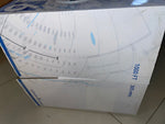 Cable Ethernet a granel CAT6 Plenum (CMP) de 1000 pies.