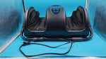 Masajeador de pies Shiatsu, BCP, amasamiento profundo (USADO) NEGRO2