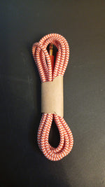 Auriculares con cable Yoto, Fruit Punch, plegables, bolsa de viaje.