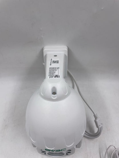 Cámara SV3C 5 MP WiFi PTZ para exteriores,SV3C 5(USADA).