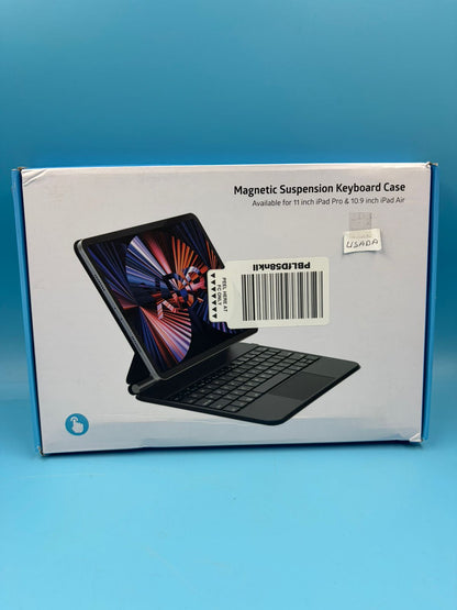 Funda con Teclado para iPad Air de 11 " (USADO)