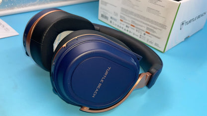 Auriculares Inalámbricos Turtle Beach Stealth 700 Azul Cobalto Xbox