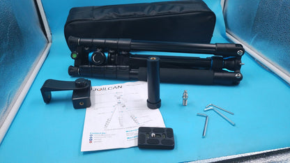 Tripode JOILCAN 81 Pulg Para Camara DSLR Canon Nikon