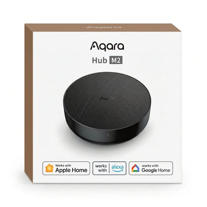 Smart Hub Aqara M2, para automatización del hogar, Home Bridge