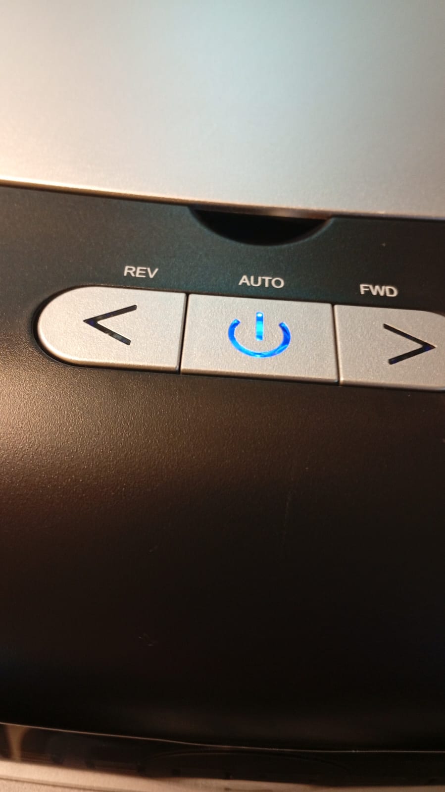 Trituradora de papel para oficina, 5.3 Gal., Bonsen S3110.