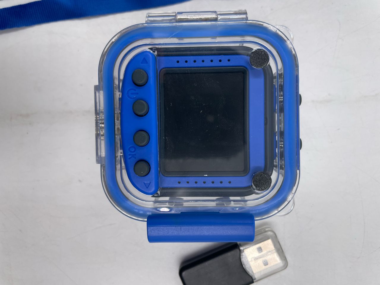 Cámara Acuática Para Niños Prograce (USADO).