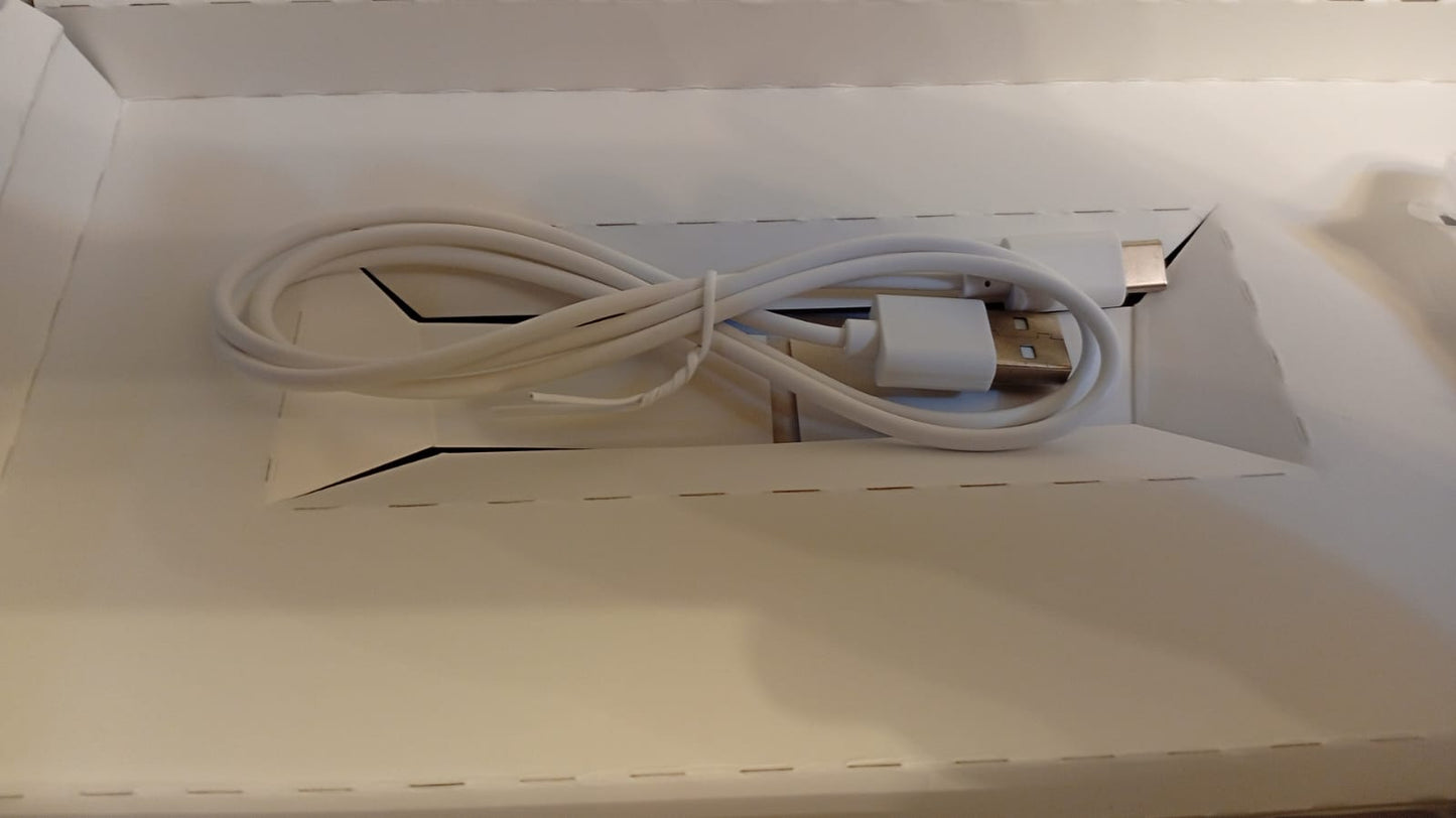 Teclado y mouse Bluetooth, Seenda, recargable, delgado, inalámbrico.