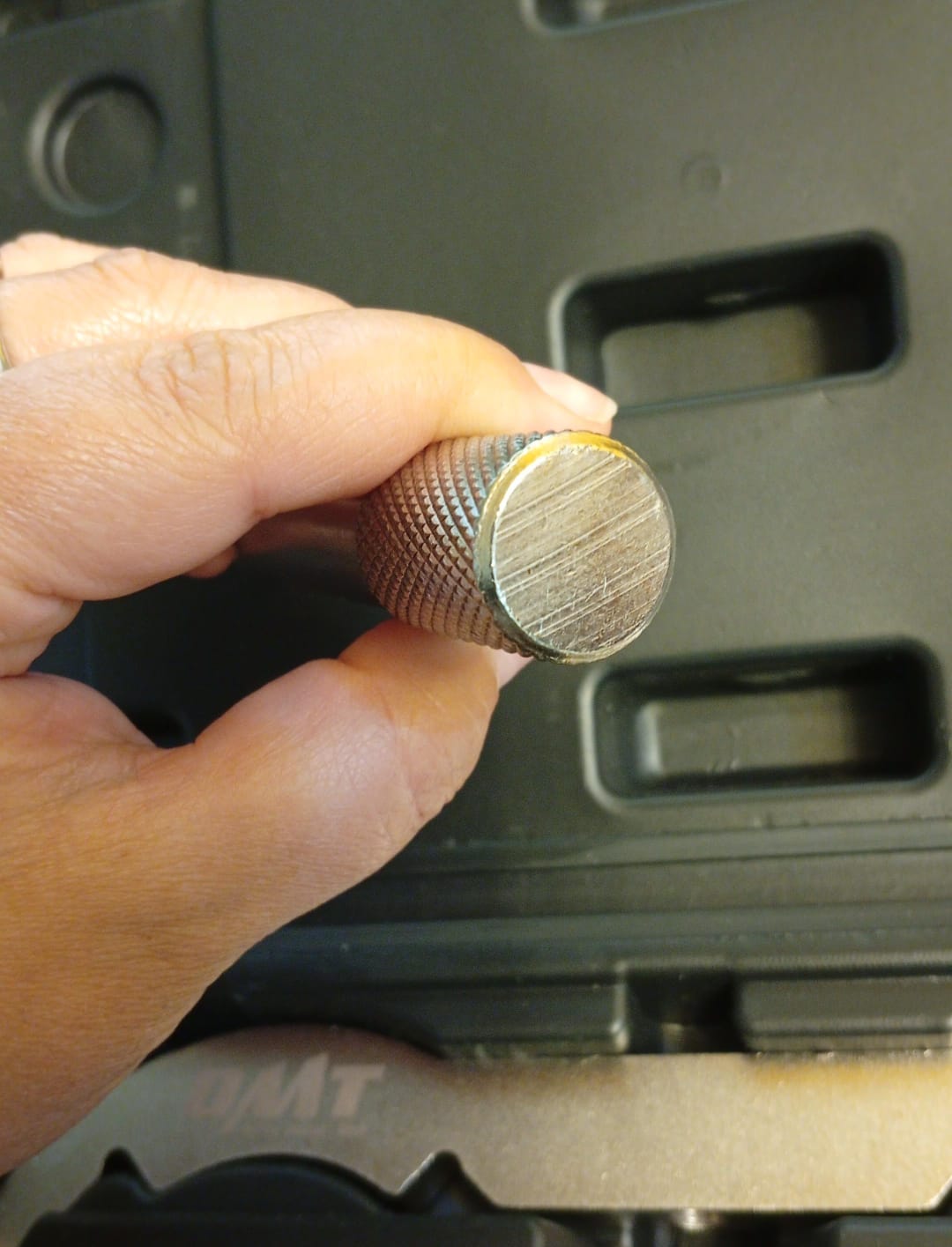 Kit de Herramientas de Sincronización de Motor, retención árbol de levas.