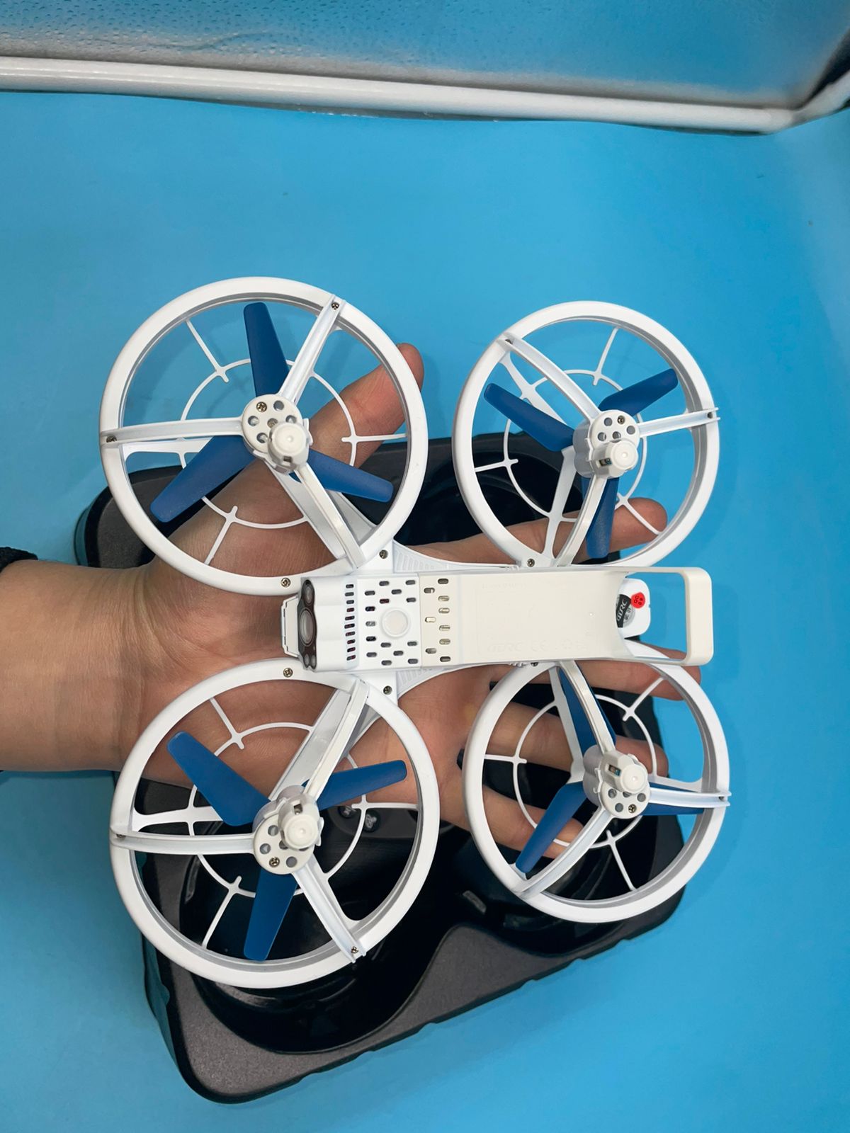 Dron 4DRC V33 para niños y principiantes.(USADO)