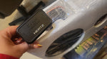 Hertz Audio Sistema de altavoces por componentes DSK 165.3