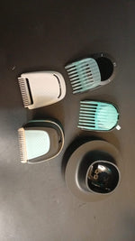 Afeitadora y Recortadora para hombres, Philips Norelco Body Groomer 7000