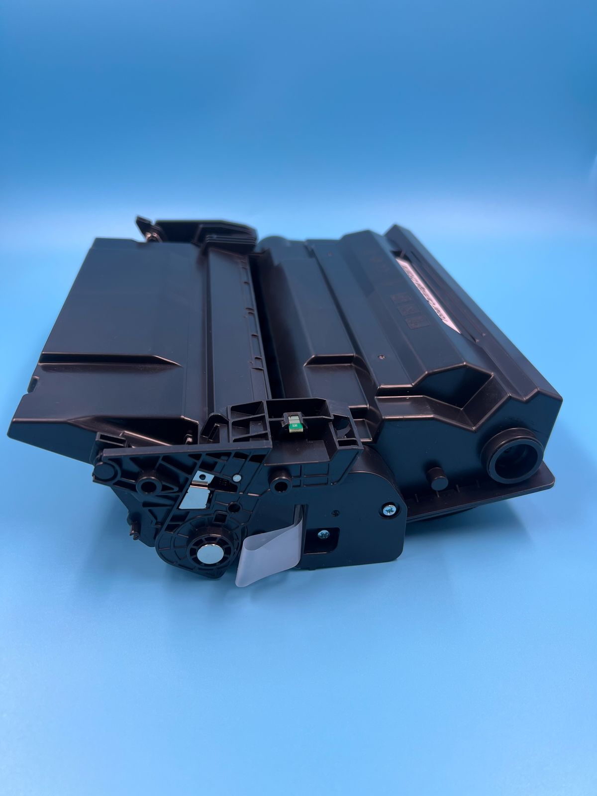 LeciRoba CF287X Cartucho de tóner de repuesto para HP 87X.