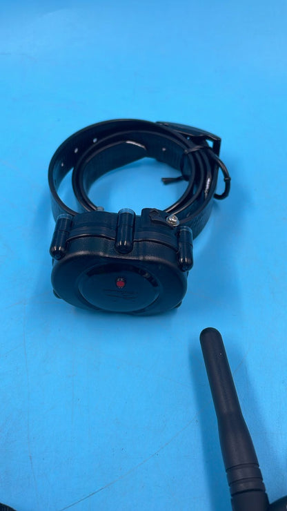 Collar Para Perros De Entrenamiento  Dt Systems Idt Z3000 Plus