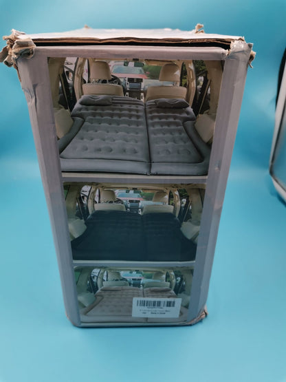 Colchón Inflable SUV- Portátil Camping Auto RV/MPV