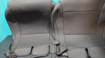 Cubre Asientos Full Set Giant Panda Para Chevy Equinox 2018-2023