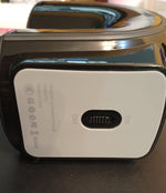 Altavoz portátil inalámbrico Bluetooth 4.2, Museeq PILY (NEGRO).