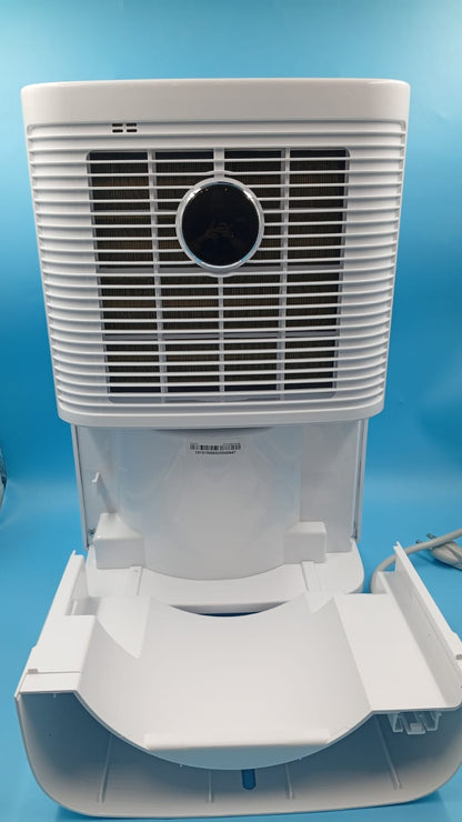 Deshumidificador Dravonic DA121, de 2500 ft , 34 pintas, Temporizador