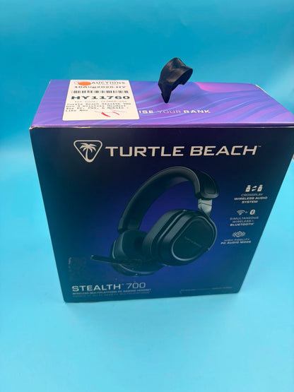Audífonos Turtle Beach Stealth 700 Gen 3 PS5 PS4 Switch