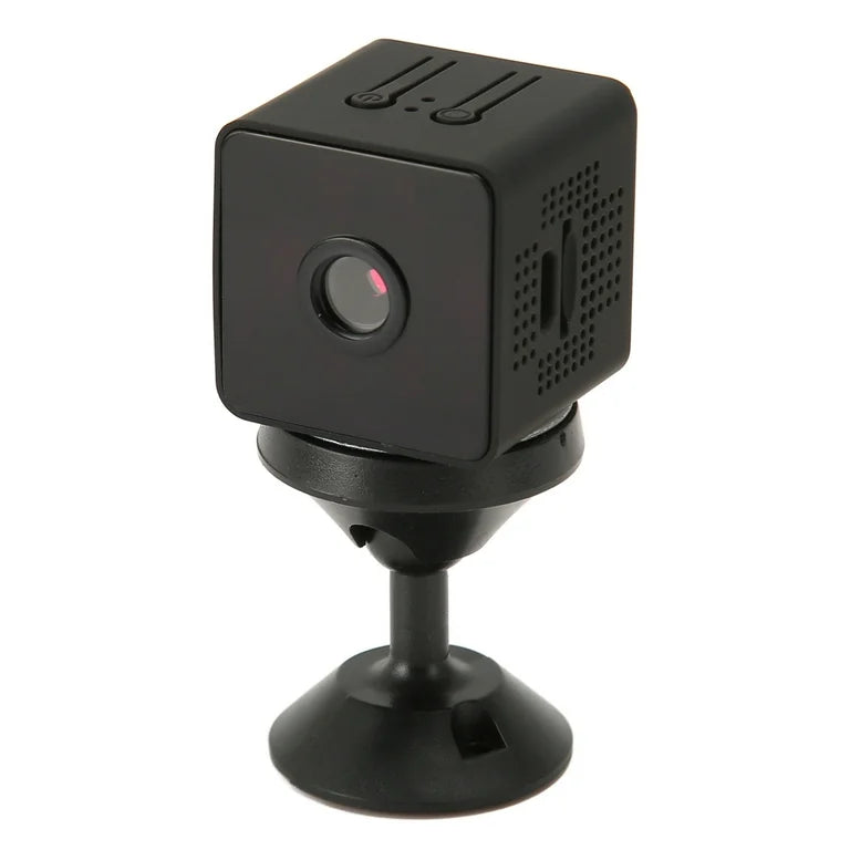 Cámara de vigilancia para el hogar Smart Remote, MINI Hidden.