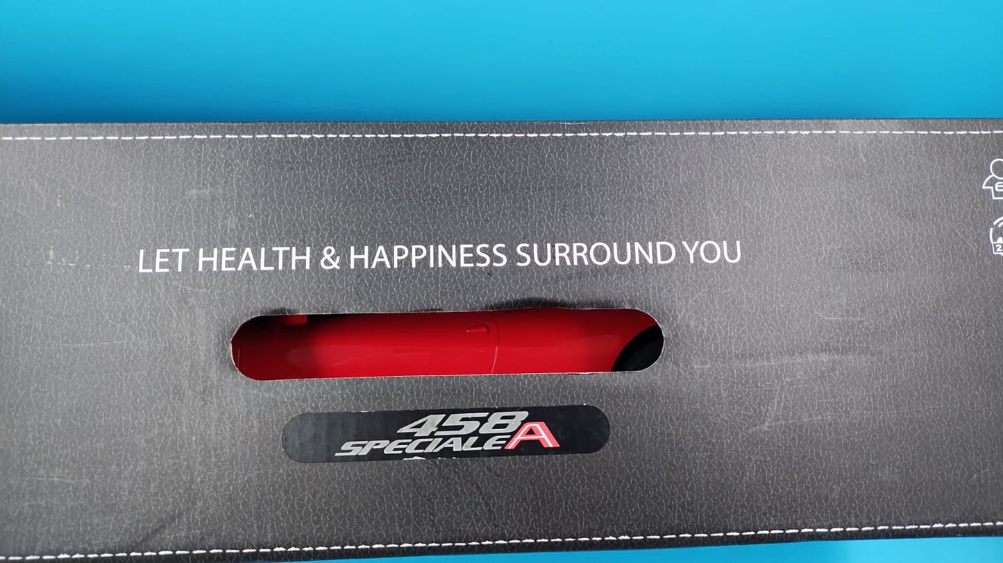 Ferrari 458 Speciale A, coche teledirigido a escala 1/14.