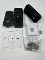 Cerradura de puerta de huellas dactilares sensor (USADO)