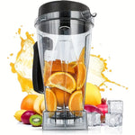 Vaso de licuadora 1.9L Compatible Vitamix 5200 5000 6300 C Series