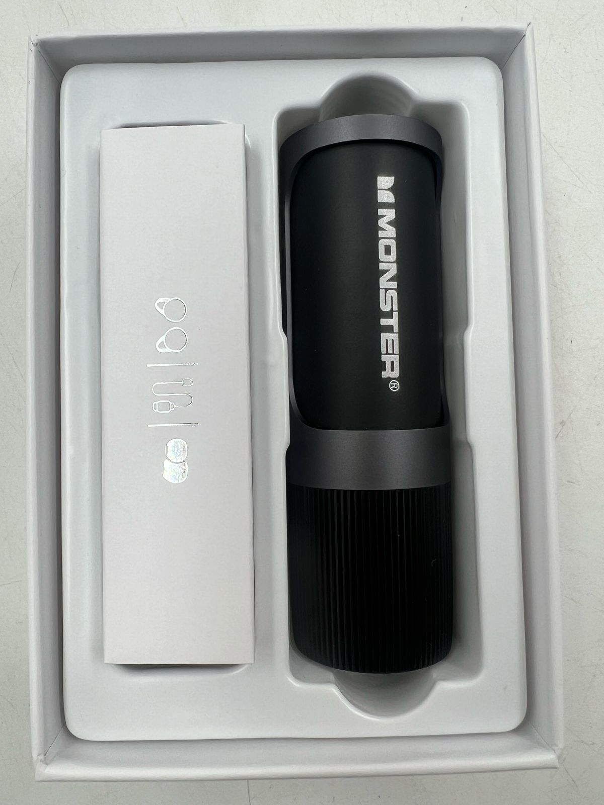 Auriculares inalámbricos Monster Clarity 101 AirLinks (USADO)