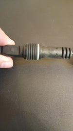 Guirnalda de luces, Impermeable, Solar, Exterior, 15 luces (USADO).