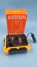 Compresor Aire AstroAI 12V 100 PSI Digital Auto USADO