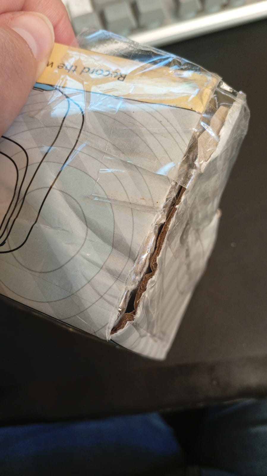 Cámara digital Mgaolo para niños con impresión instantánea (USADO).