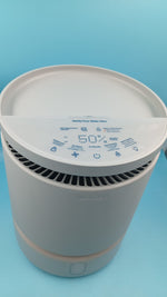 Humidificador Blueair H38i, Filtro Labable y Aire Saludable (USADO).
