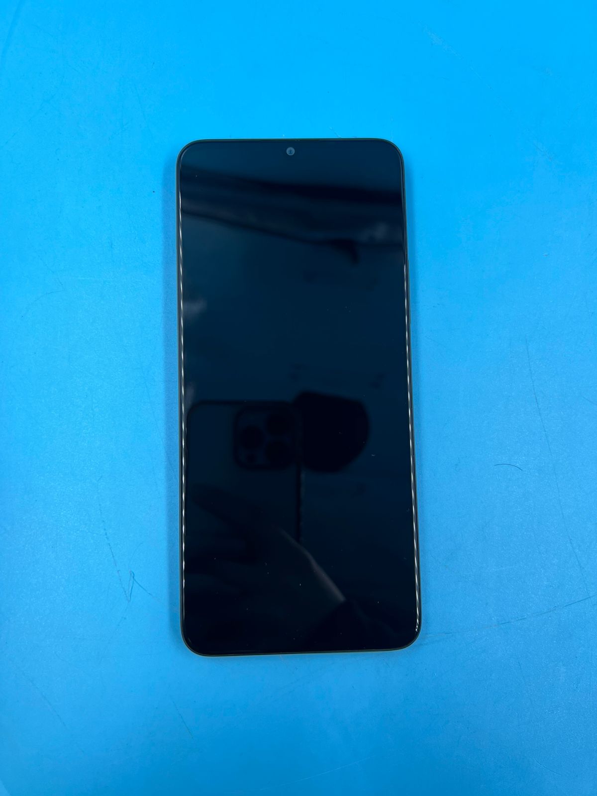 Smartphone para personas mayores Lively Jitterbug Smart4 (CAJA ABIERTA)