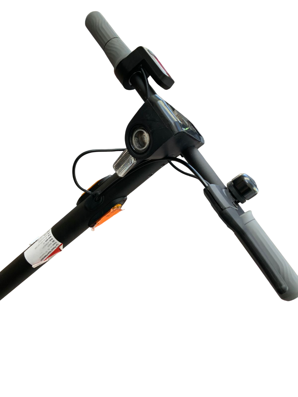 Patineta Electrica NIU KQi 100P 25 km/h 29 km Scooter (USADO)