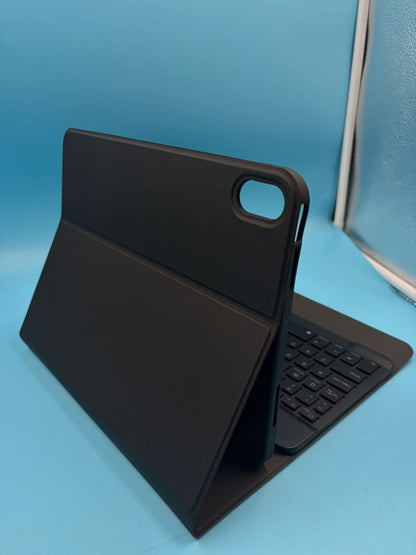Funda con teclado de retroiluminacion para Apple Ipad 11"
