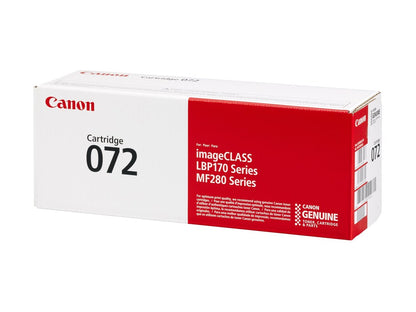 Cartucho de toner para impresora Canon LBP170 y MF280.