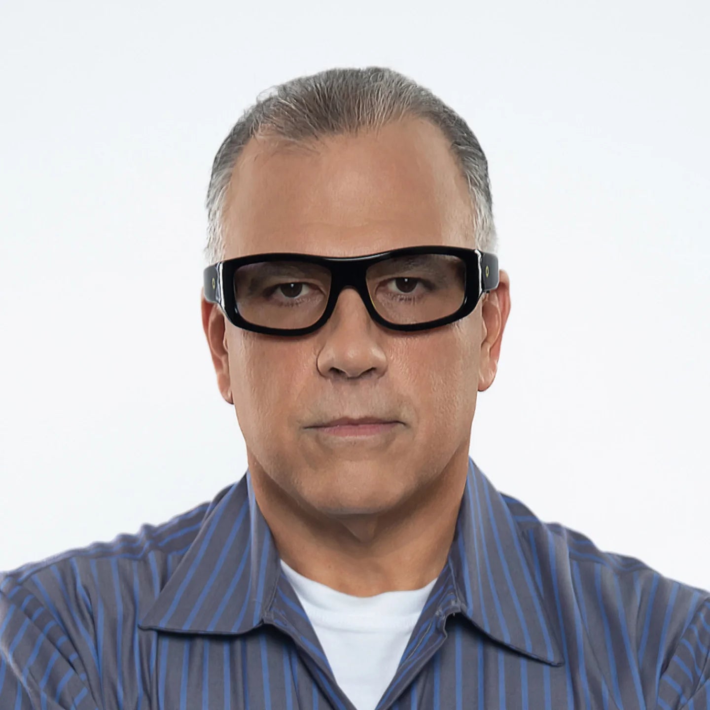 Lentes inteligentes de armadura Lucyd