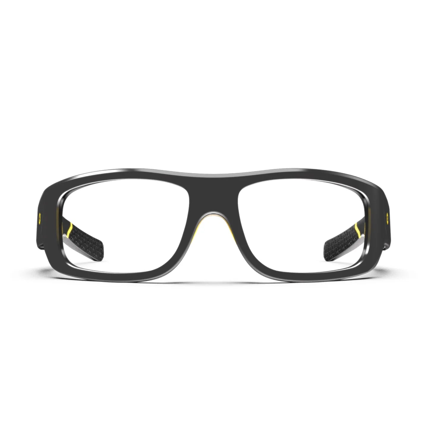 Lentes inteligentes de armadura Lucyd